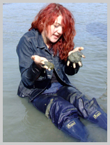   featuring Morgana, the lass from Argyll 