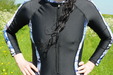view details of set gm-4m005, Honeysuckle gets covered in mud in her new skirted swimsuit