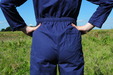 view details of set gm-4m049, Dressed in fashion jumpsuits, our two willing wenches throw themselves into the mud!